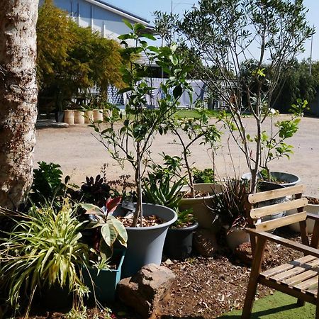 Hostel Geraldton Backpackers Exterior foto