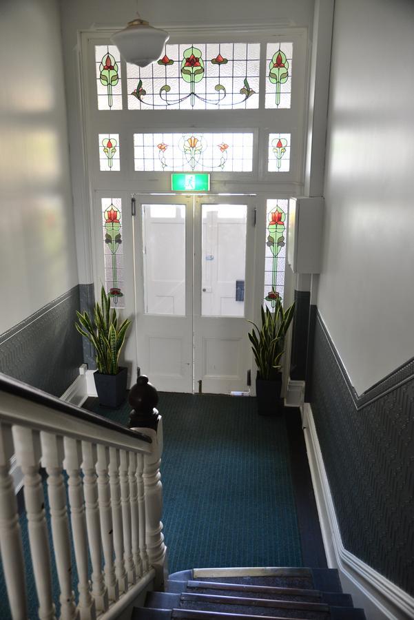 Hostel Geraldton Backpackers Exterior foto
