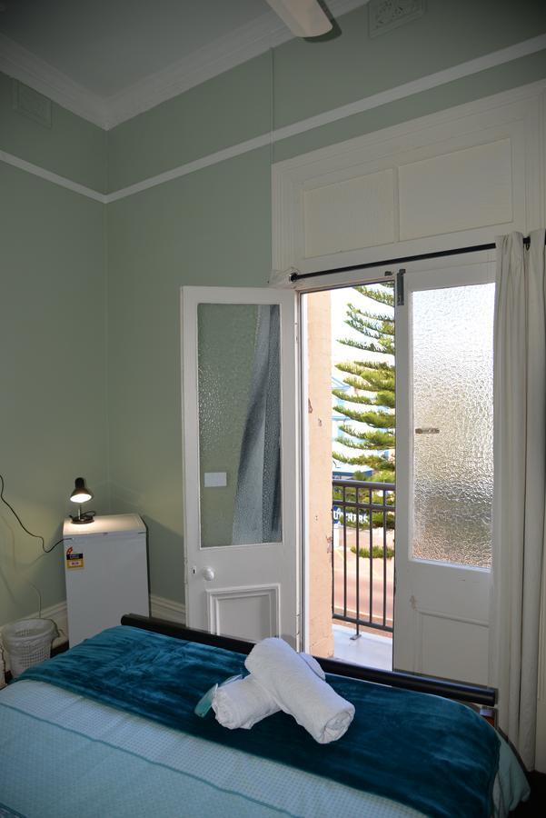 Hostel Geraldton Backpackers Exterior foto