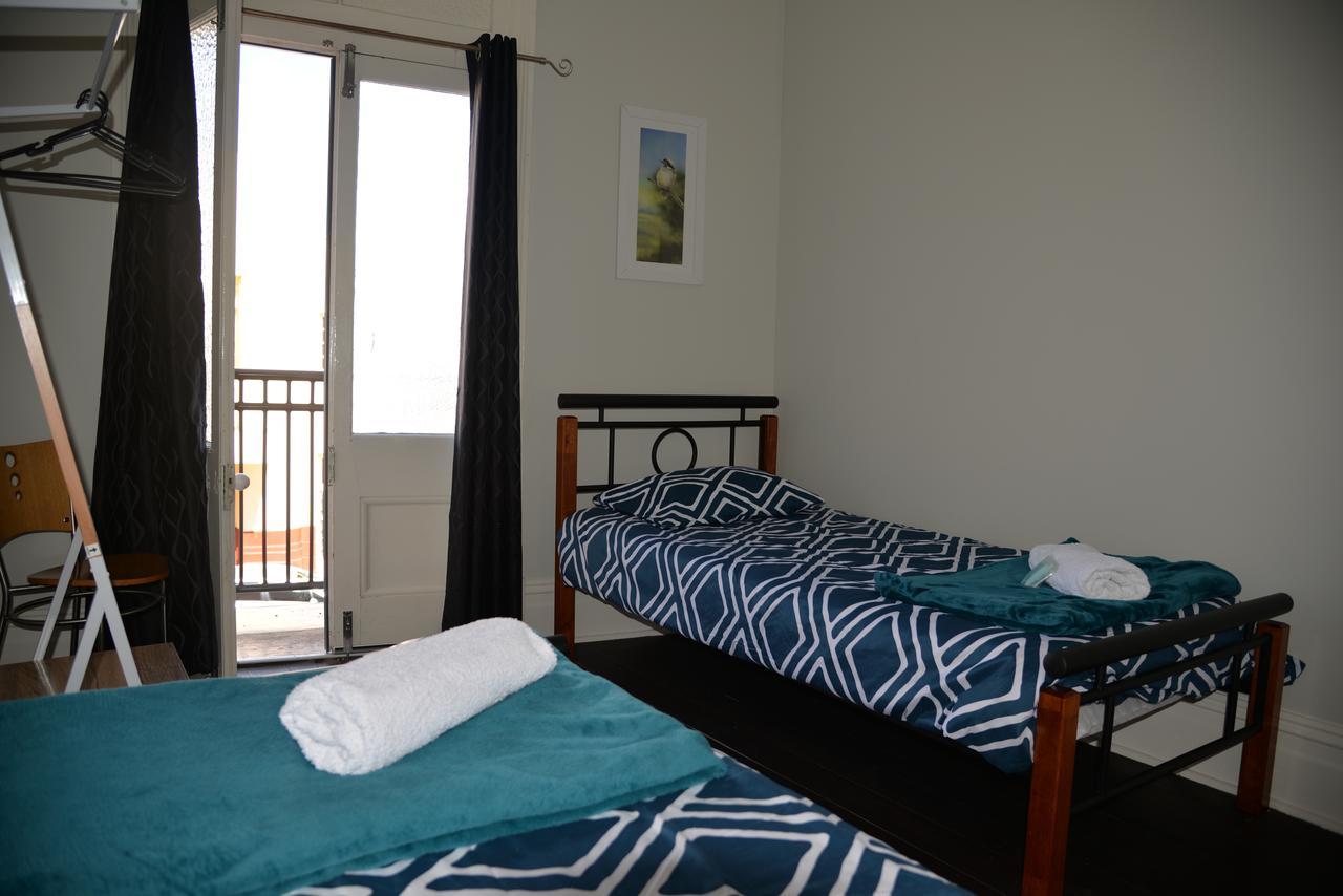 Hostel Geraldton Backpackers Exterior foto