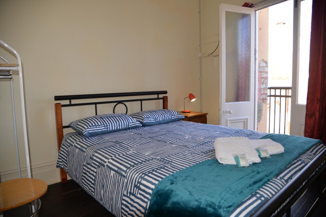 Hostel Geraldton Backpackers Exterior foto